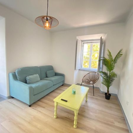 Appartamento Setubal Downtown Todi II Esterno foto