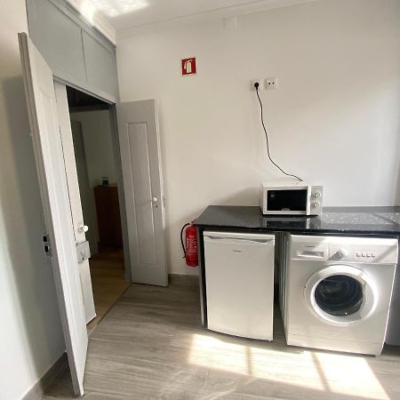 Appartamento Setubal Downtown Todi II Esterno foto