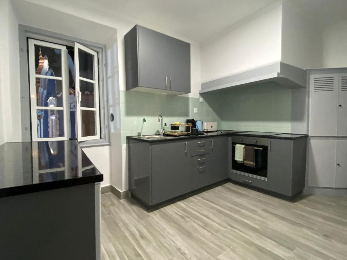Appartamento Setubal Downtown Todi II Esterno foto