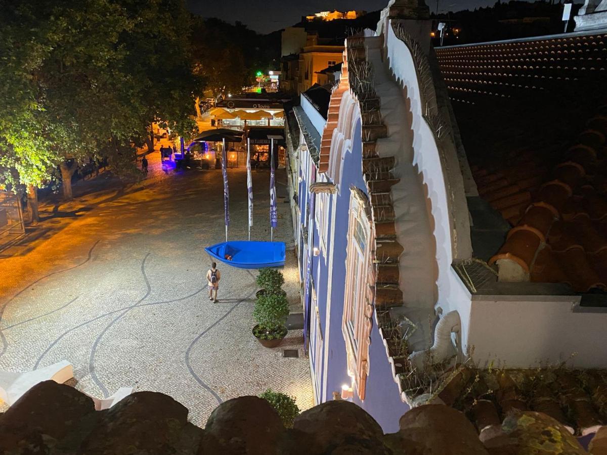 Appartamento Setubal Downtown Todi II Esterno foto