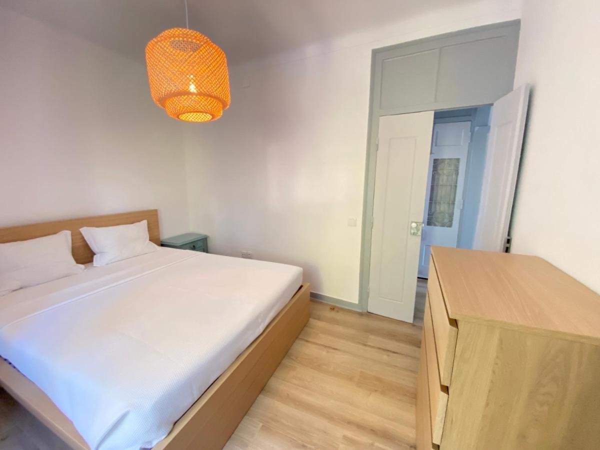 Appartamento Setubal Downtown Todi II Esterno foto