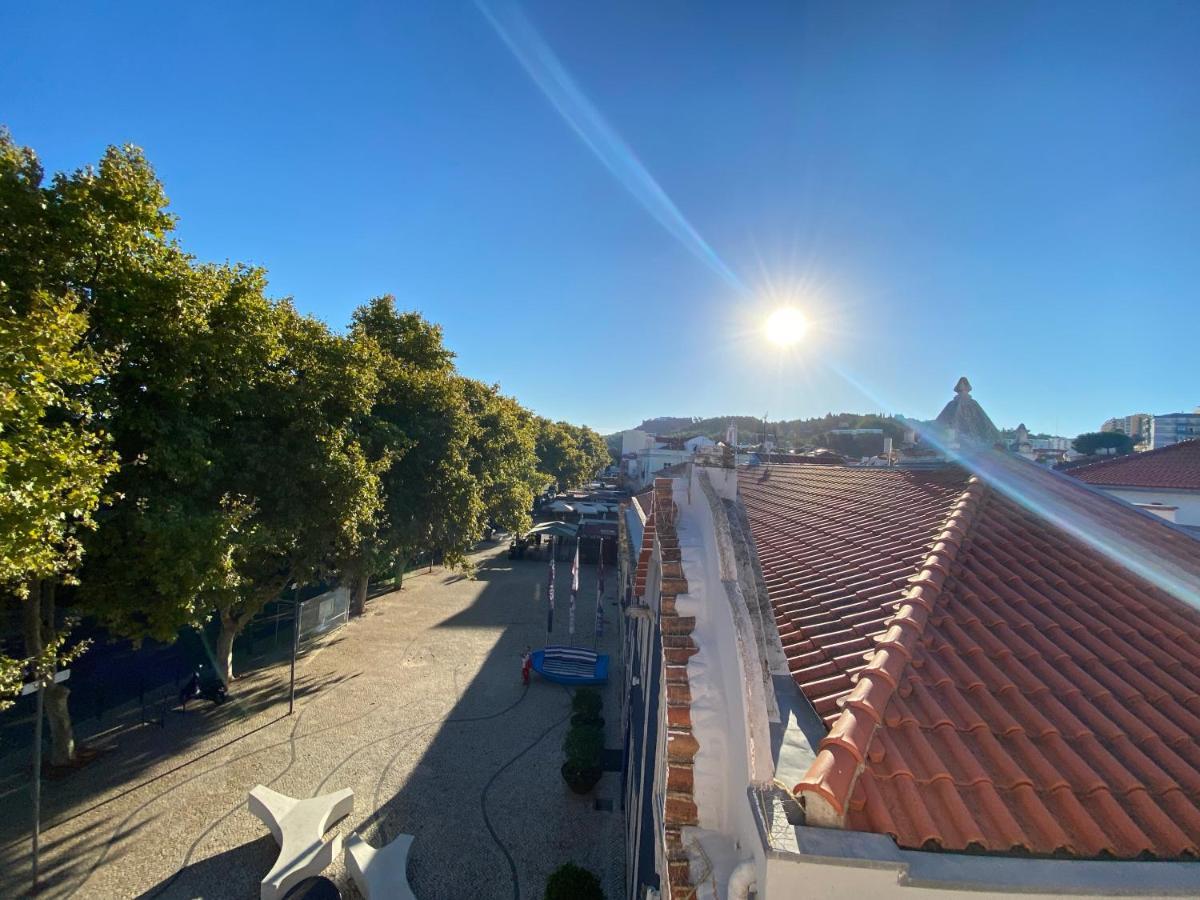 Appartamento Setubal Downtown Todi II Esterno foto