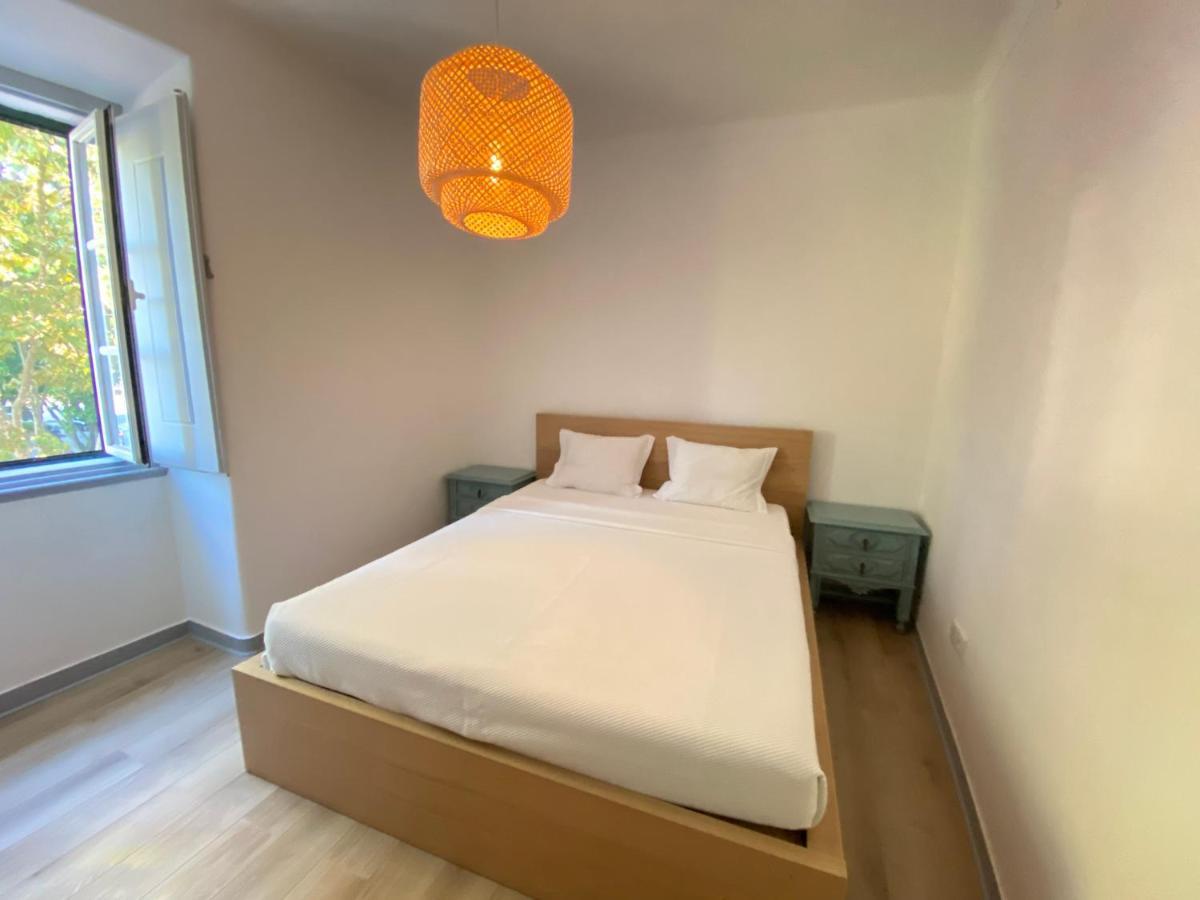 Appartamento Setubal Downtown Todi II Esterno foto