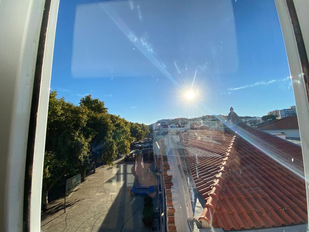 Appartamento Setubal Downtown Todi II Esterno foto