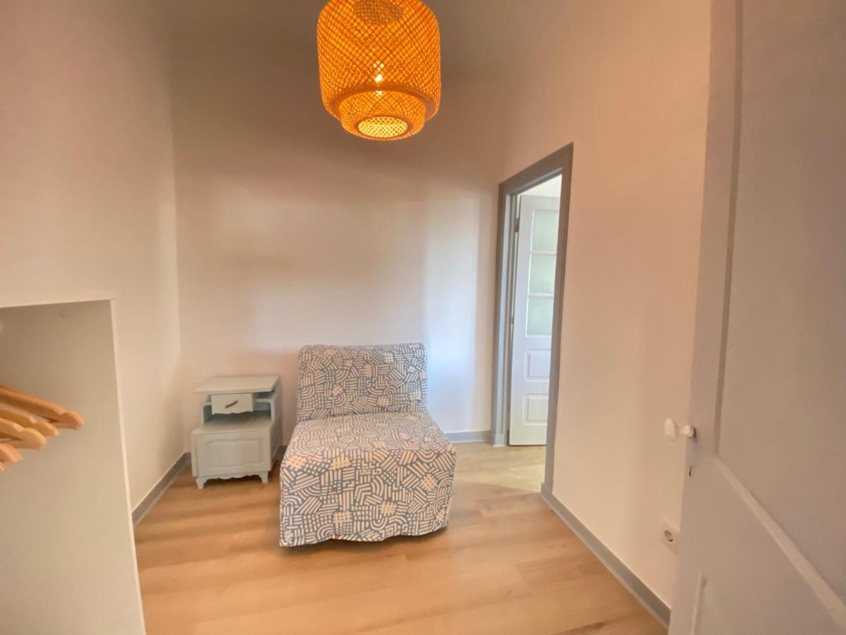 Appartamento Setubal Downtown Todi II Esterno foto