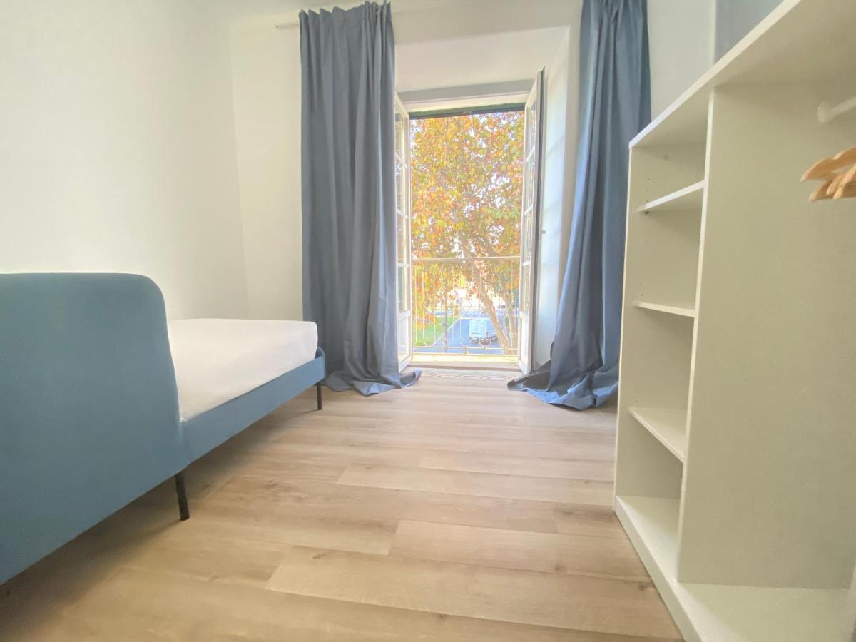 Appartamento Setubal Downtown Todi II Esterno foto