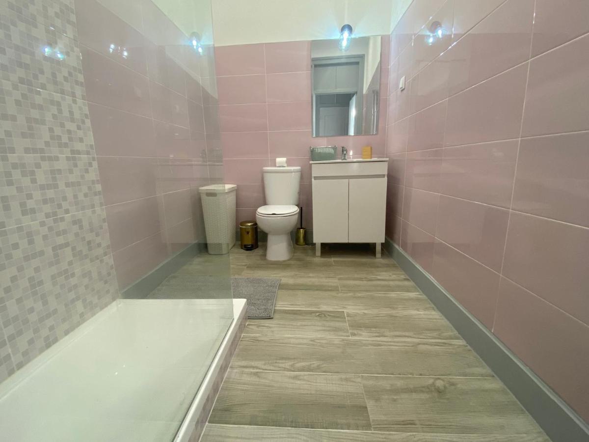 Appartamento Setubal Downtown Todi II Esterno foto