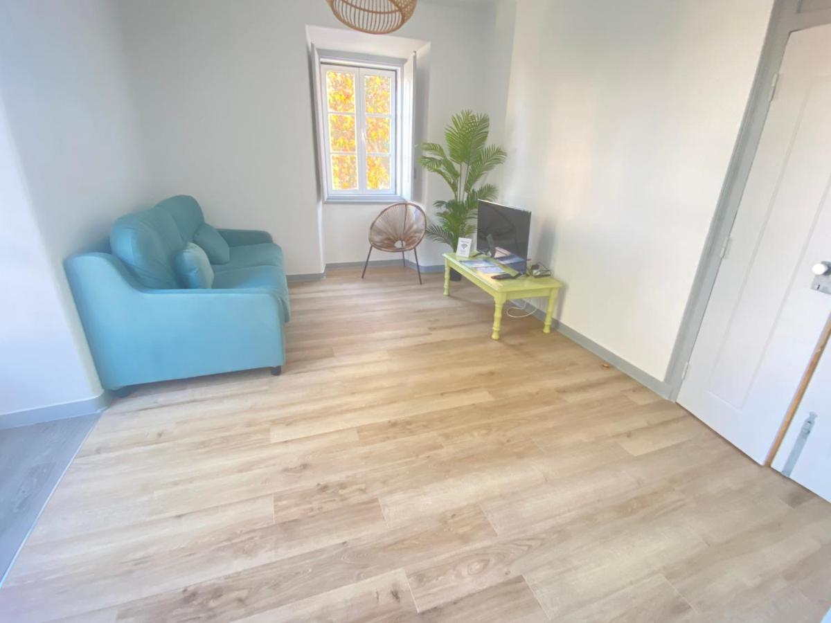 Appartamento Setubal Downtown Todi II Esterno foto