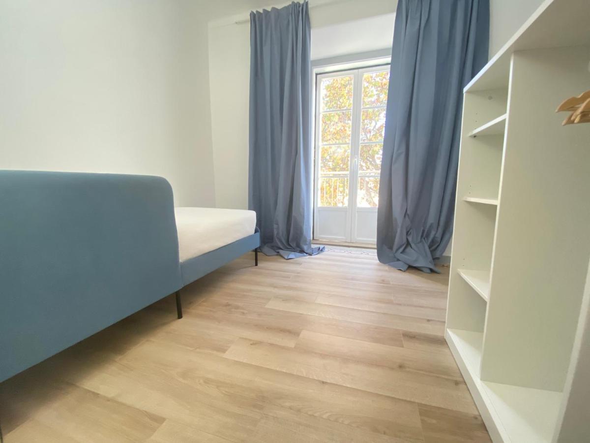 Appartamento Setubal Downtown Todi II Esterno foto