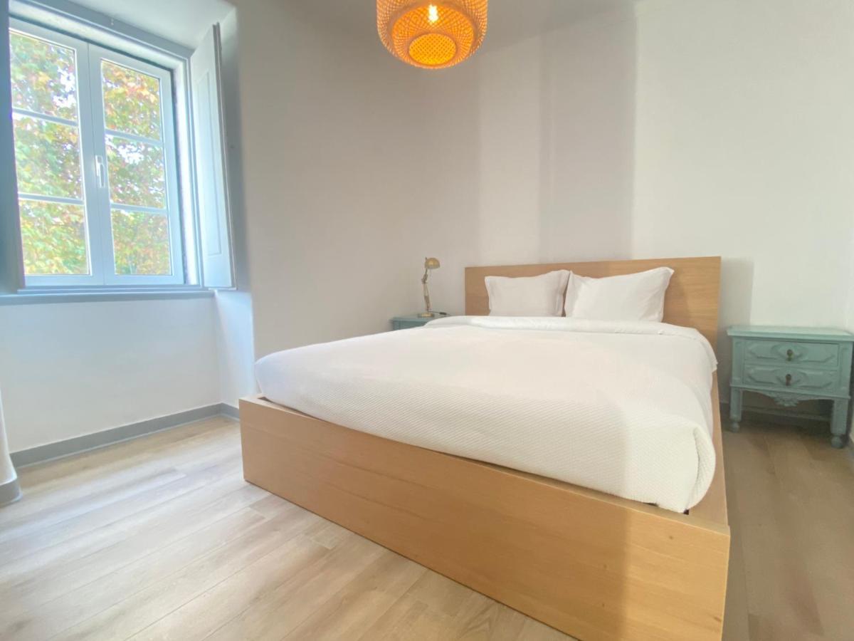 Appartamento Setubal Downtown Todi II Esterno foto