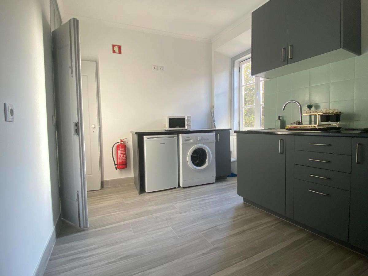 Appartamento Setubal Downtown Todi II Esterno foto