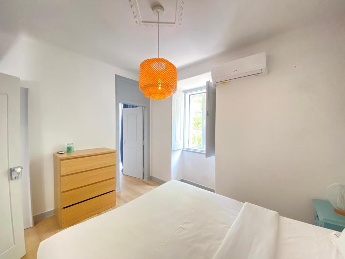 Appartamento Setubal Downtown Todi II Esterno foto