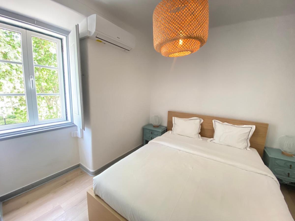 Appartamento Setubal Downtown Todi II Esterno foto
