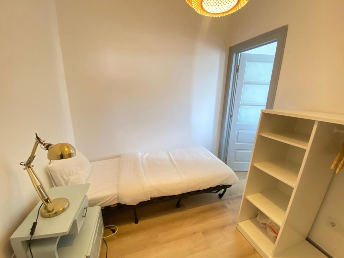 Appartamento Setubal Downtown Todi II Esterno foto