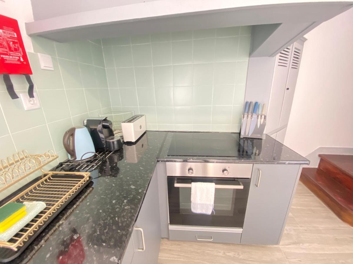 Appartamento Setubal Downtown Todi II Esterno foto