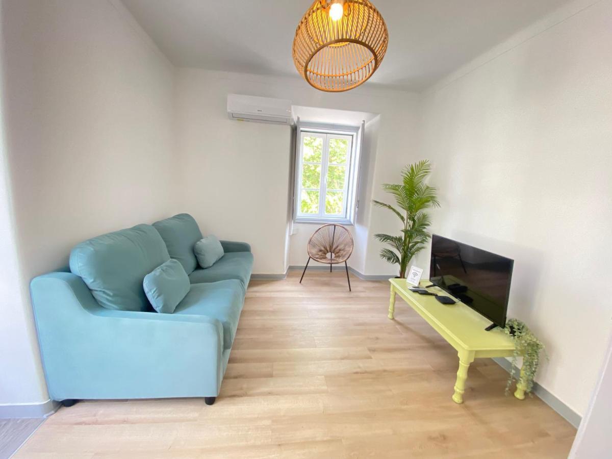 Appartamento Setubal Downtown Todi II Esterno foto