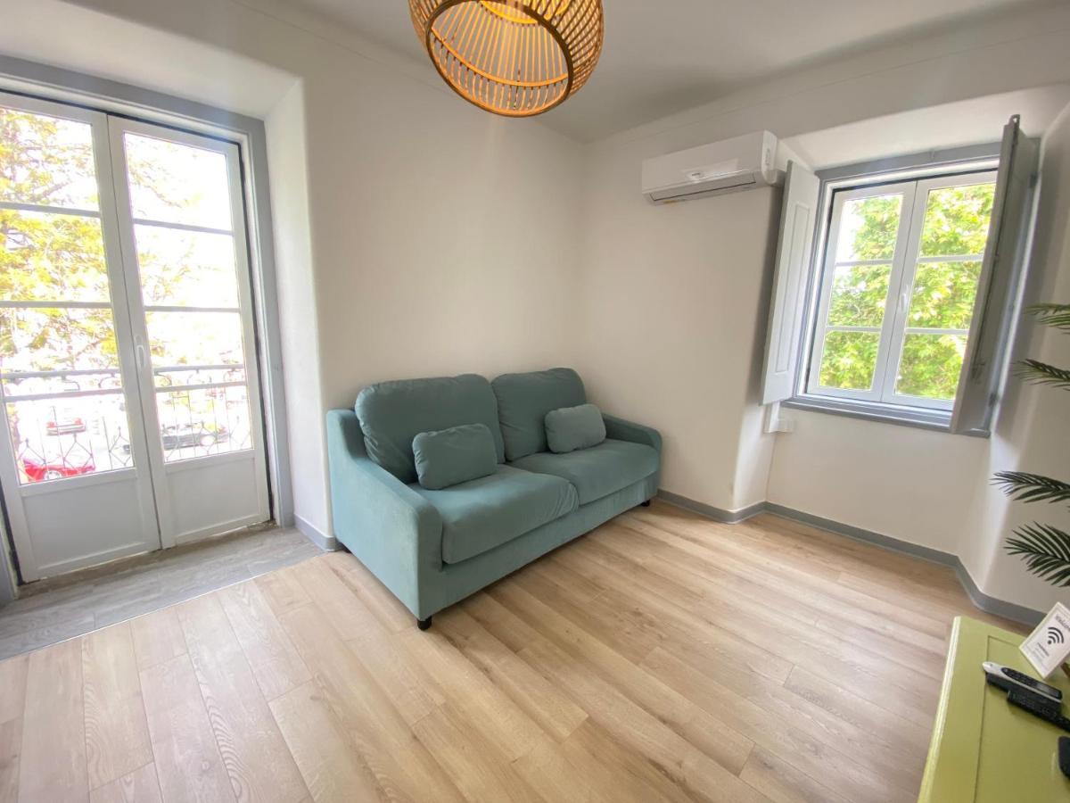 Appartamento Setubal Downtown Todi II Esterno foto