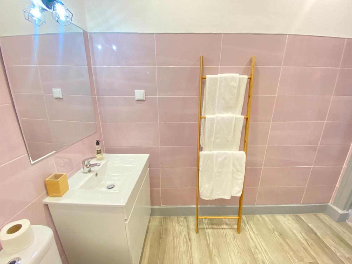 Appartamento Setubal Downtown Todi II Esterno foto