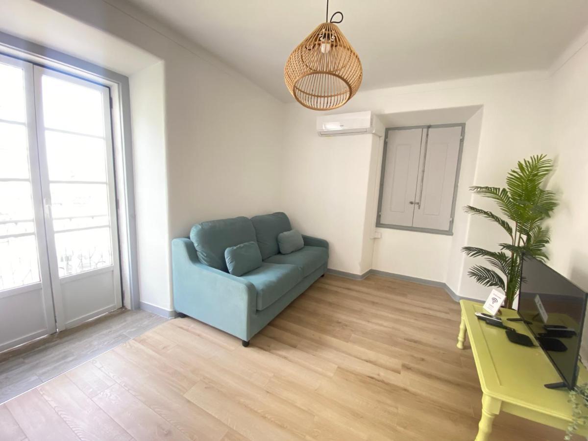 Appartamento Setubal Downtown Todi II Esterno foto