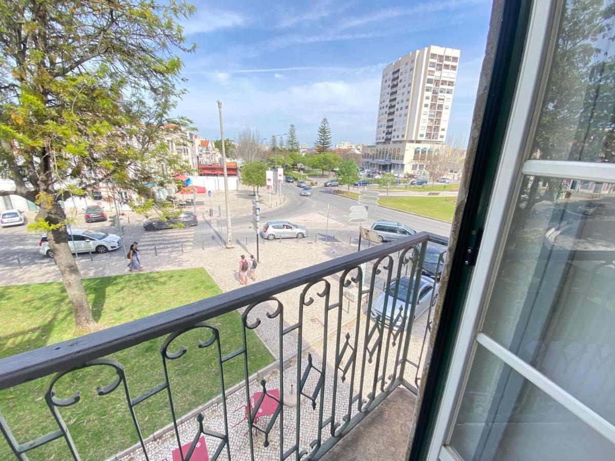 Appartamento Setubal Downtown Todi II Esterno foto